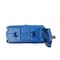 Permco Pump, Hyd, Tandem, P2100B290IHZE10-14AZE10-1HAY P2100B290IHZE10-14AZE10-1(HAY) - alternate 4